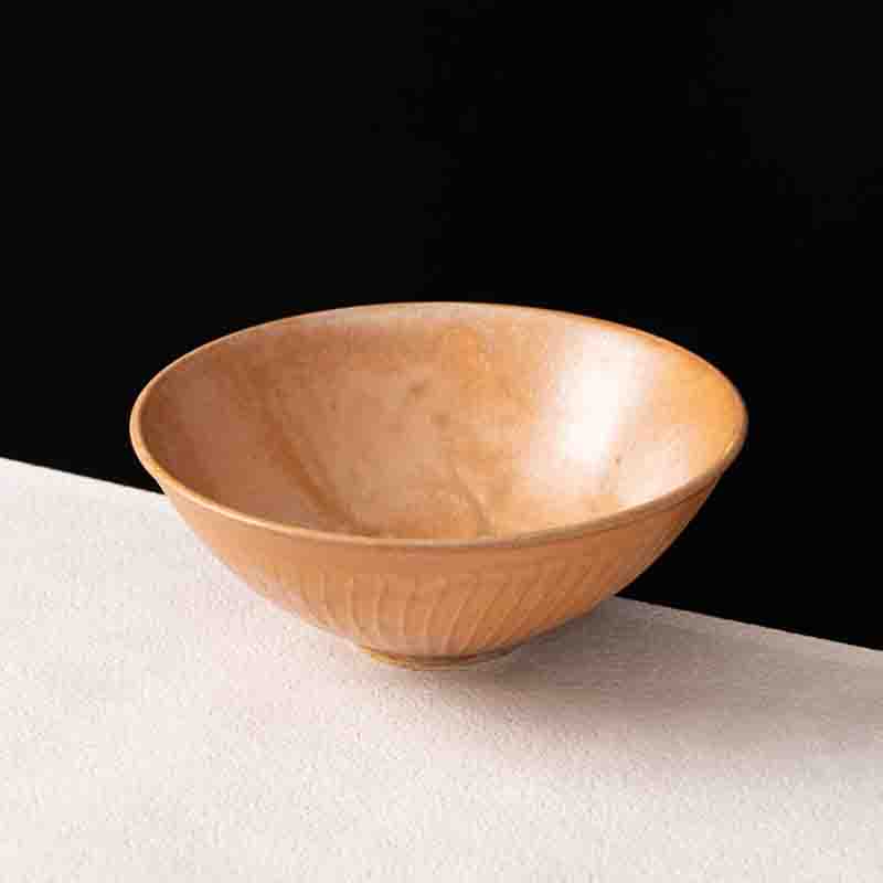 Deep Porcelain Bowl 業務用業務用深型磁器スープボウル