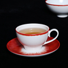 BILY 中華ディナーセット ボーンチャイナ食器セット ホテルレストラン用 