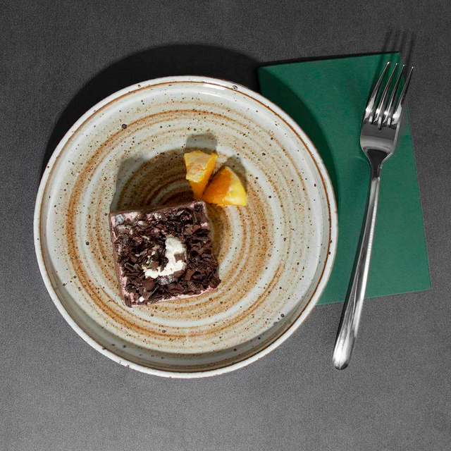 レストラン用のカスタマイズされたプレート磁器ディナープレート食器