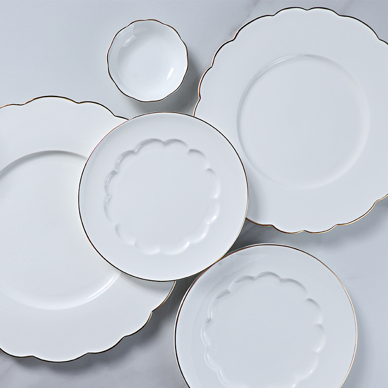 ファインボーンチャイナ食器食器セット高級