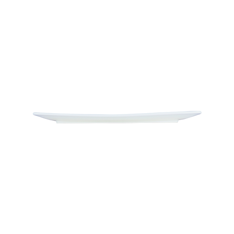 長方形 Assiette クリスマス食器 高級ホテル レストラン ディナー プレート