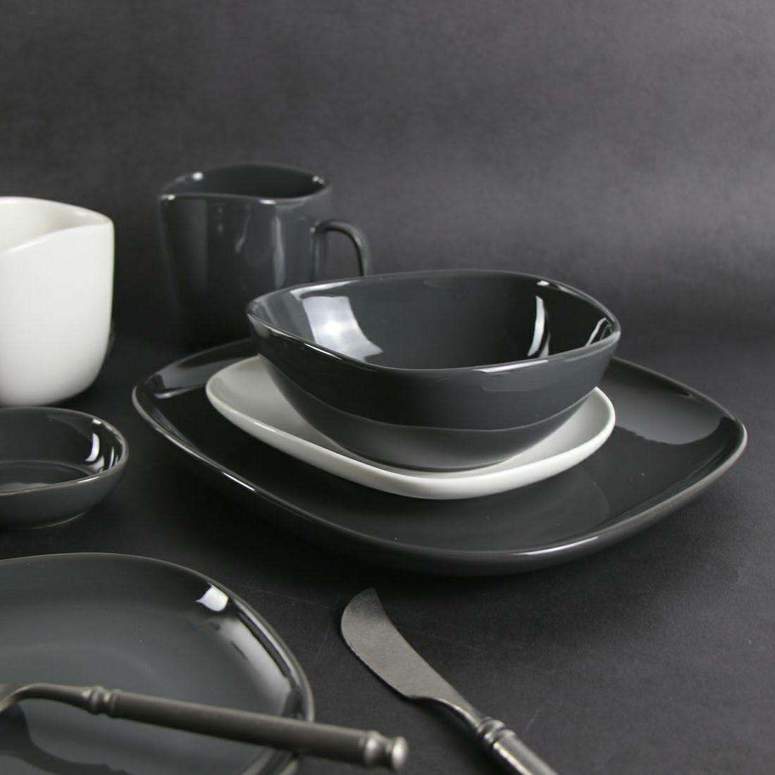 家庭用品卸売磁器スープ用ディープボウル