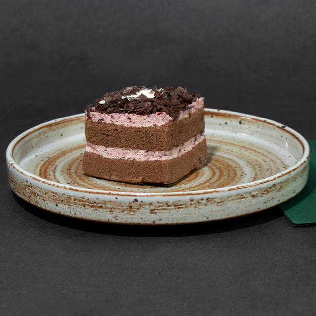 ホスピタリティサプライヤー レストラン用磁器ケーキプレート食器