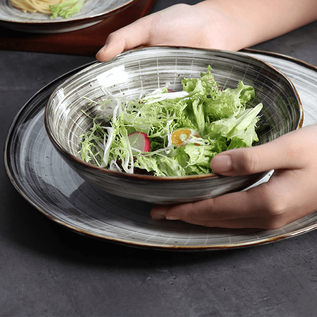 アニュアルリング グレー