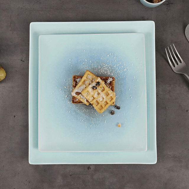 イタリアの食器 テーブルウェア フレンチマット食器 ディナーセット