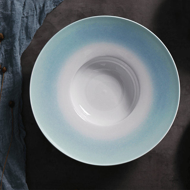 イタリアの食器 テーブルウェア フレンチマット食器 ディナーセット