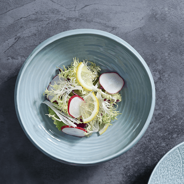 北欧プレートセット高級ディナーセットセラミック食器セット食器プレートセラミックボウルとプレートセット