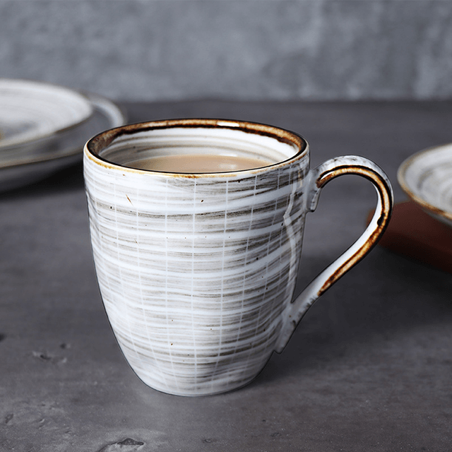 アニュアルリング グレー