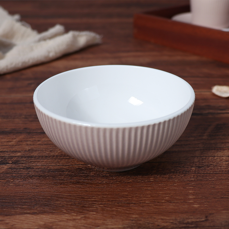 新デザイン磁器ピンク食器卸売プレート結婚式の食器プレートセット 12 インチラウンドディナーセット食器