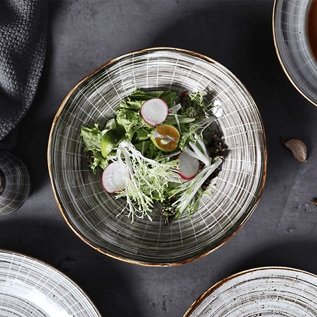 アニュアルリング グレー