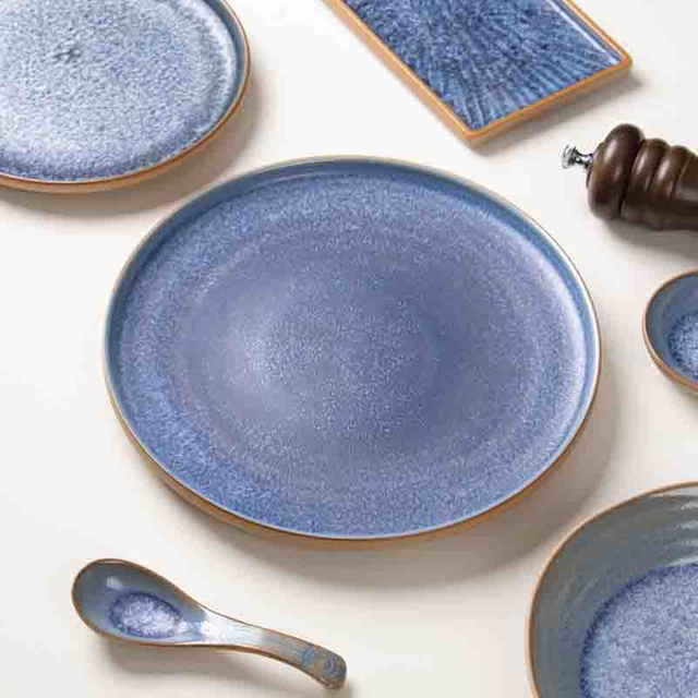 セラミックプレートメーカーセラミック食器卸売