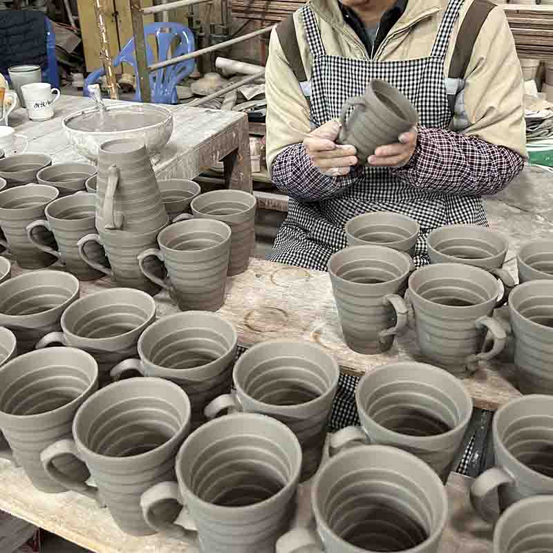 陶磁器食器メーカー