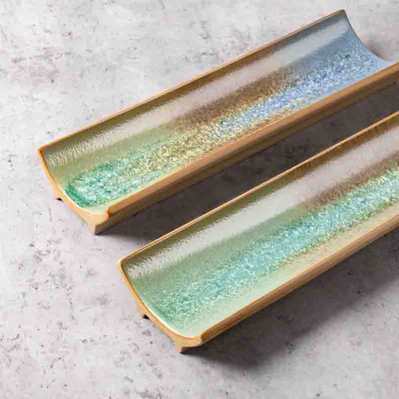 磁器食器サプライヤーのホテル プレート セット